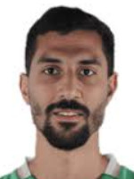 Mahmoud Hamada